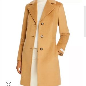 Calvin Klein Coat
